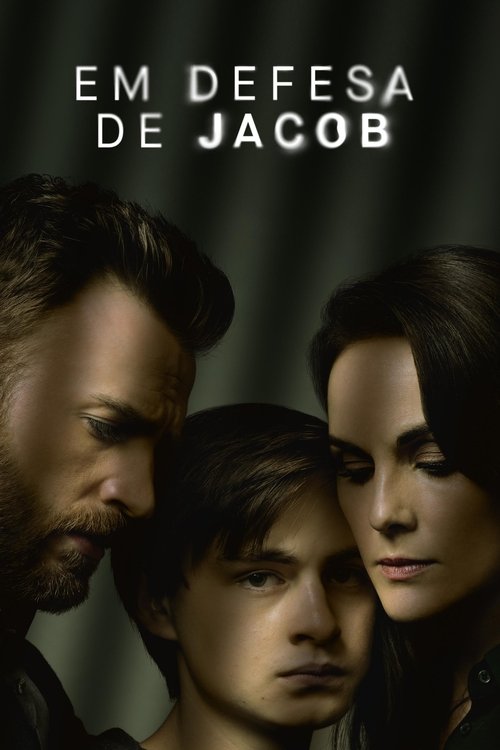 Assistir Em Defesa de Jacob