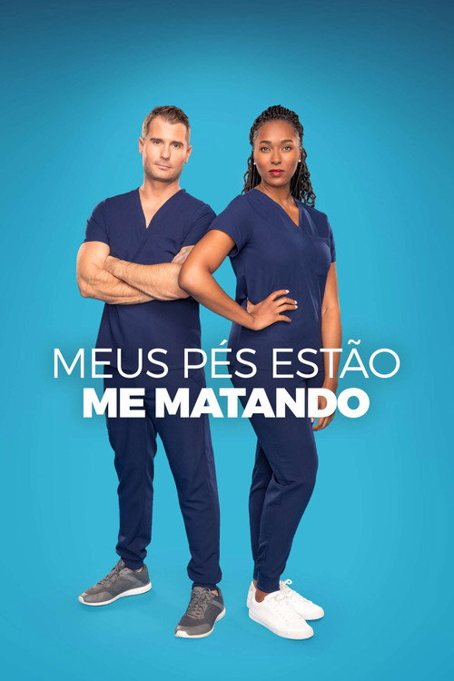 Assistir Meus Pés Estão me Matando
