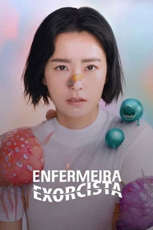 Assistir Enfermeira Exorcista