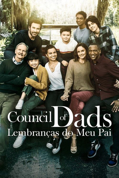 Assistir Council of Dads: Lembranças do Meu Pai