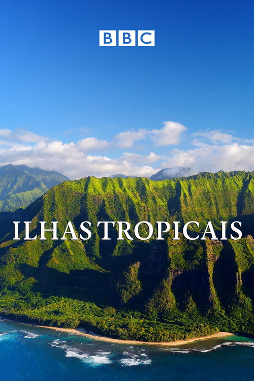 Assistir Ilhas Tropicais