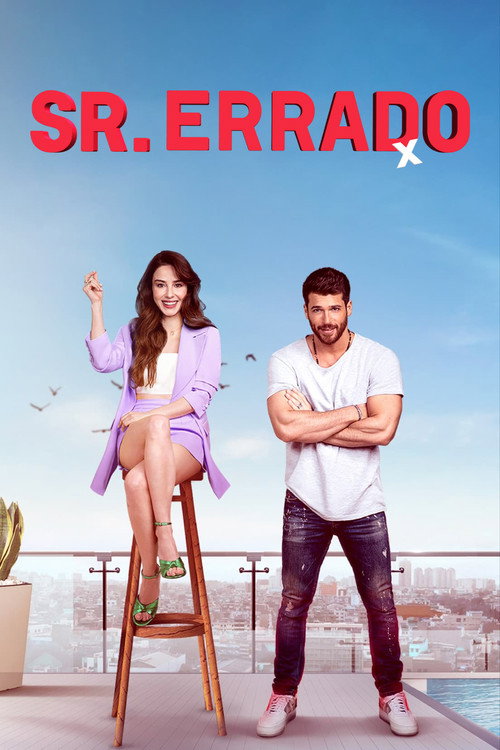 Assistir Sr. Errado
