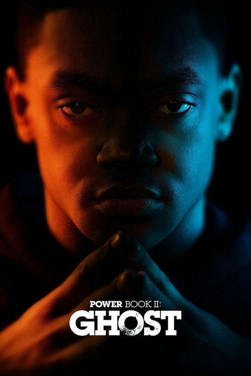 Assistir Power Book II: Ghost