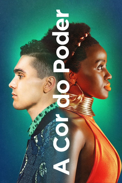 Assistir A Cor do Poder