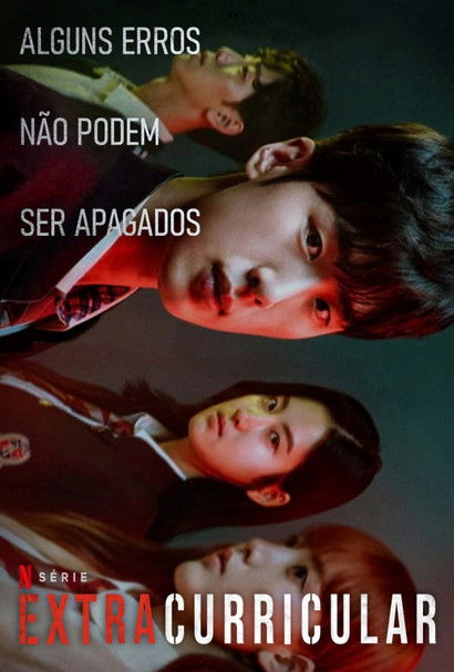 Assistir Extracurricular