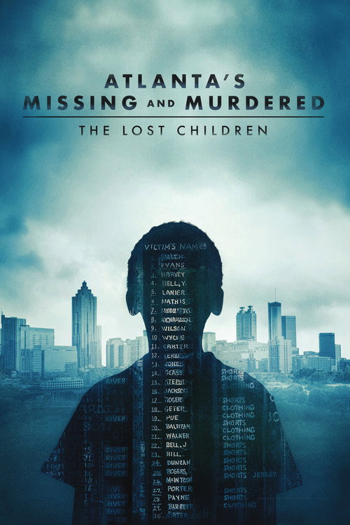 Assistir Atlanta's Missing and Murdered: The Lost Children