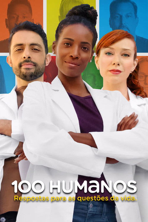 Assistir 100 Humanos