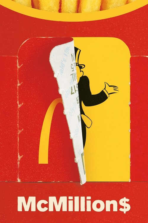 Assistir McMillion$