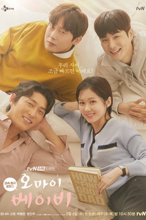 Assistir Oh My Baby