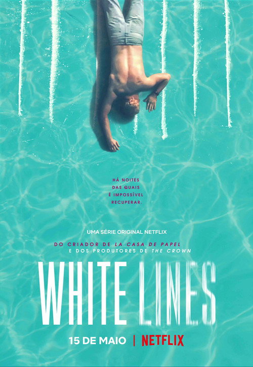Assistir White Lines
