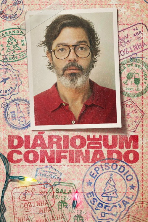 Assistir Diário de um Confinado