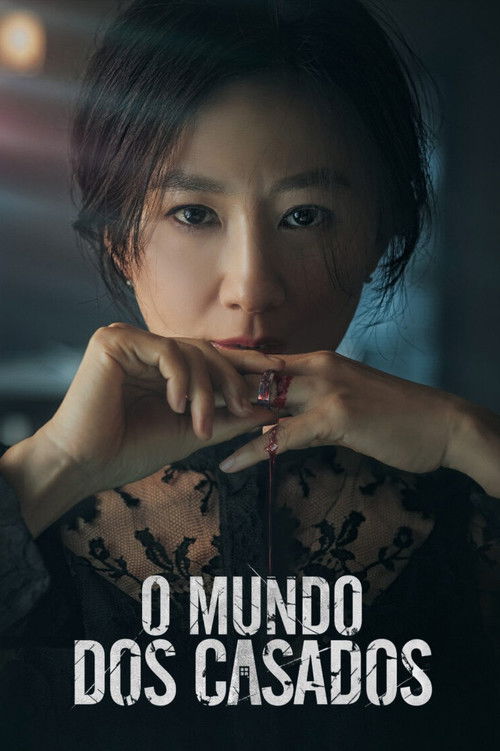 Assistir O Mundo dos Casados