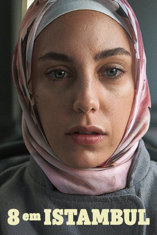 Assistir 8 em Istambul