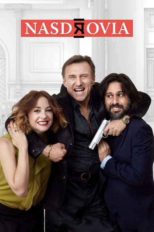 Assistir Nasdrovia