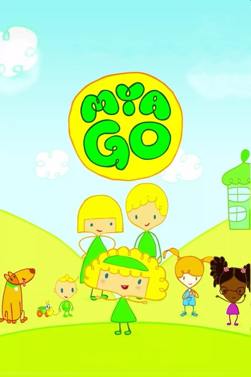 Assistir Mya Go