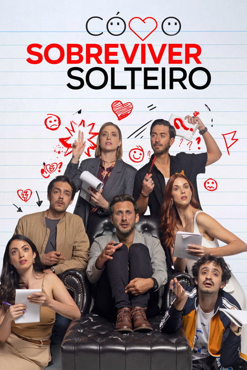 Assistir Como Sobreviver Solteiro