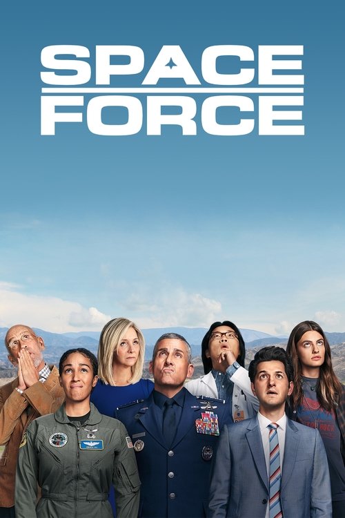 Assistir Space Force