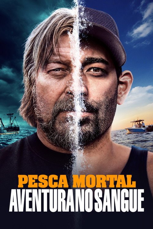 Assistir Pesca Mortal: Aventura no Sangue