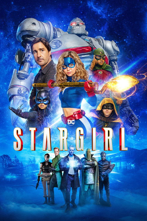 Assistir Stargirl
