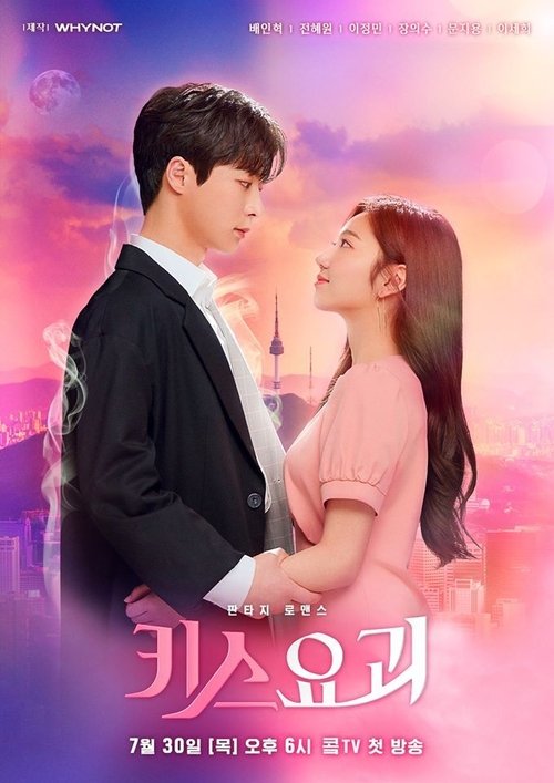 Assistir O Beijo do Duende