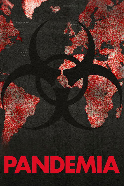 Assistir Pandemia