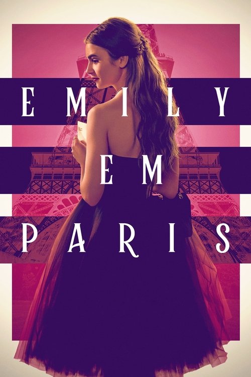 Assistir Emily em Paris