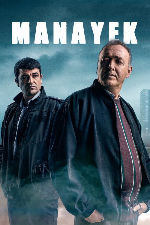Assistir Manayek