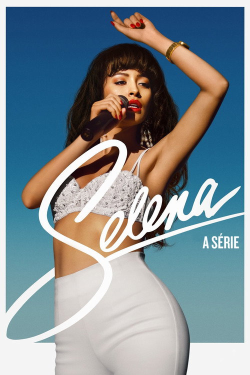 Assistir Selena: A Série