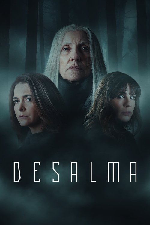 Assistir Desalma