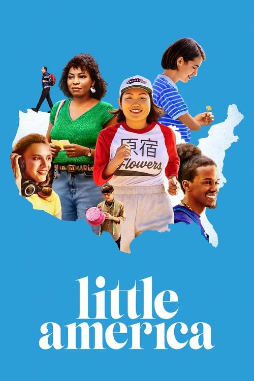 Assistir Little America