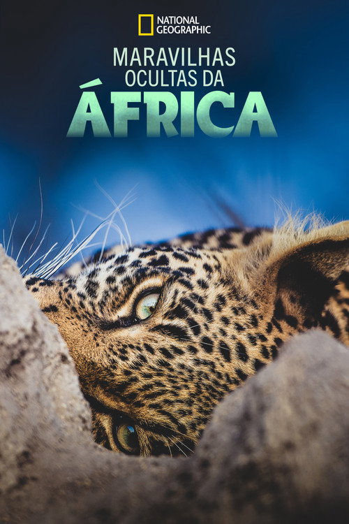 Assistir Maravilhas Ocultas da África