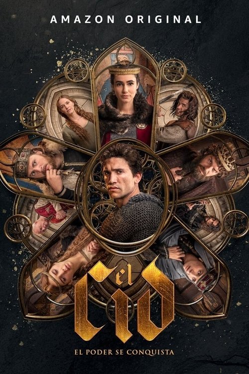 Assistir El Cid
