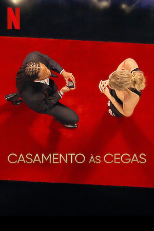 Assistir Casamento às Cegas