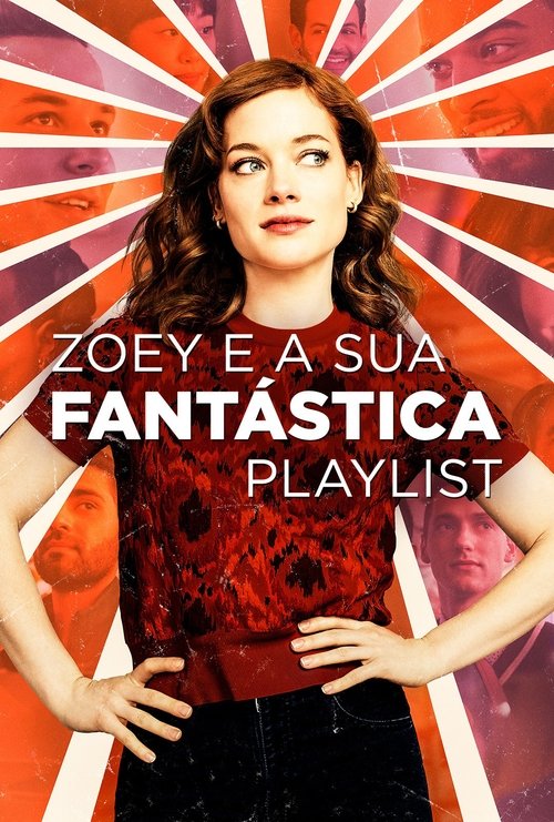 Assistir Zoey e a Sua Fantástica Playlist