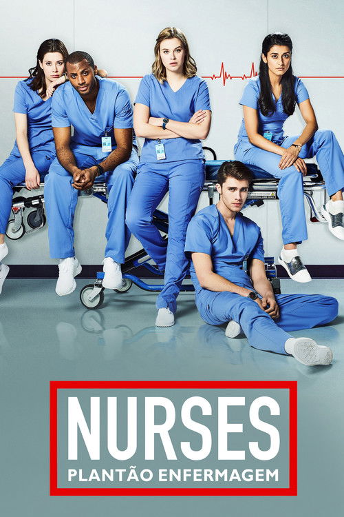 Assistir Nurses: Plantão Enfermagem