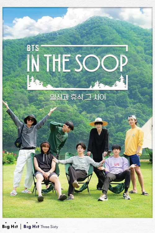 Assistir BTS In the SOOP