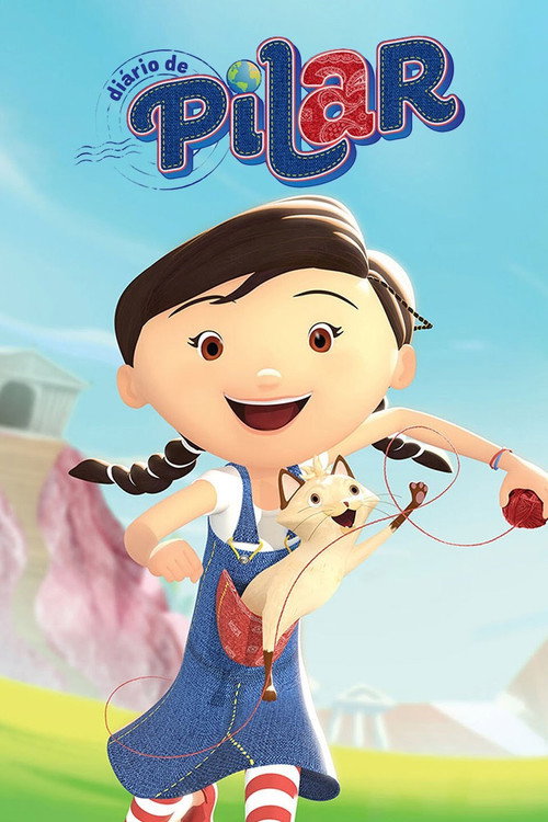 Assistir Diário de Pilar