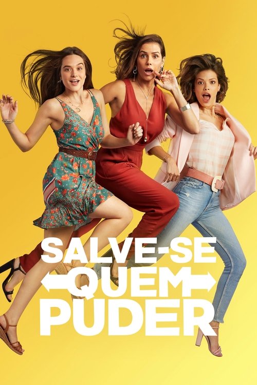 Assistir Salve-se Quem Puder