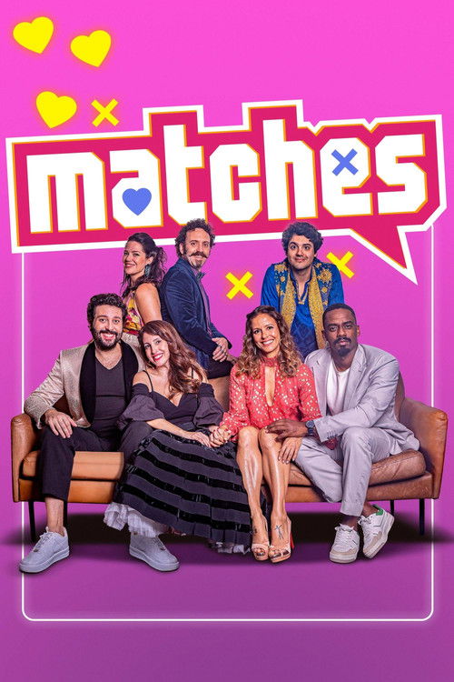 Assistir Matches