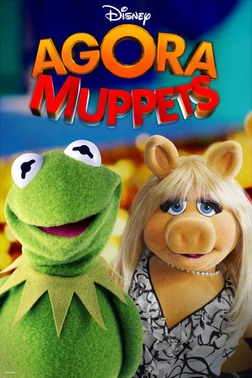 Assistir Agora Muppets