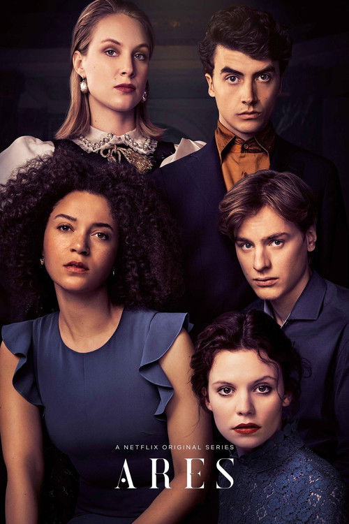 Assistir Ares