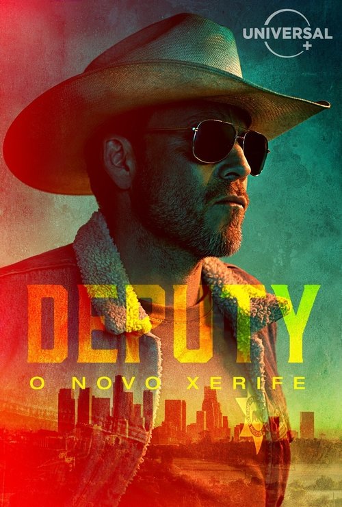 Assistir Deputy: O Novo Xerife