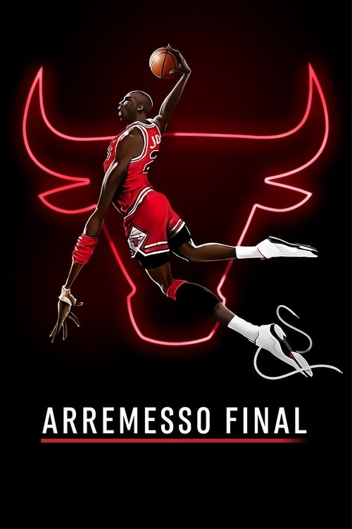 Assistir Arremesso Final