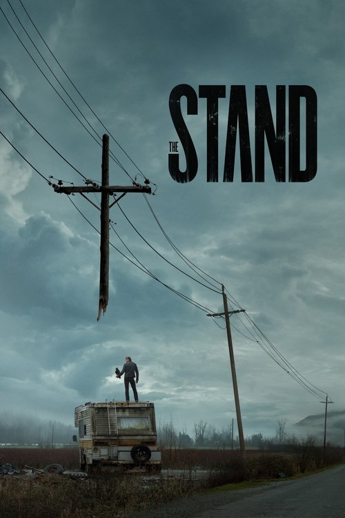 Assistir The Stand