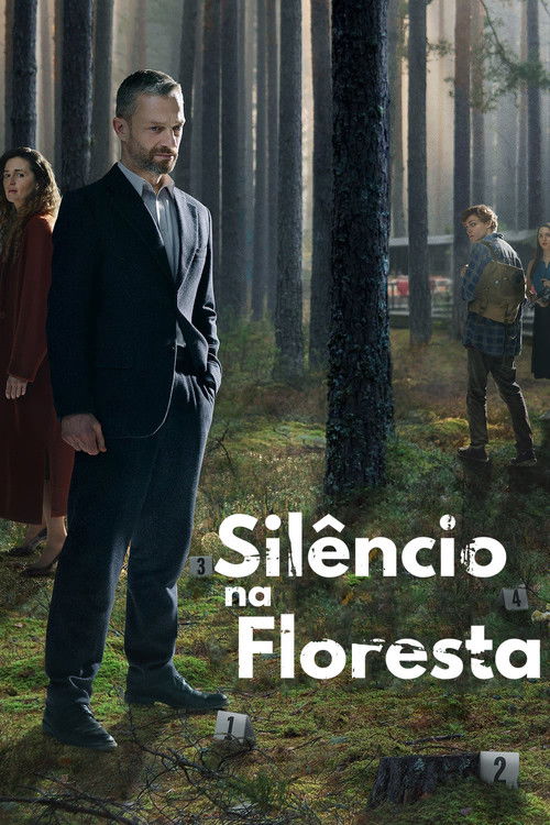 Assistir Silêncio na Floresta
