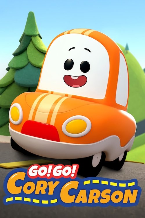 Assistir Go! Go! Cory Carson