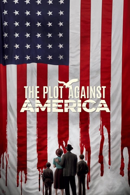 Assistir The Plot Against America