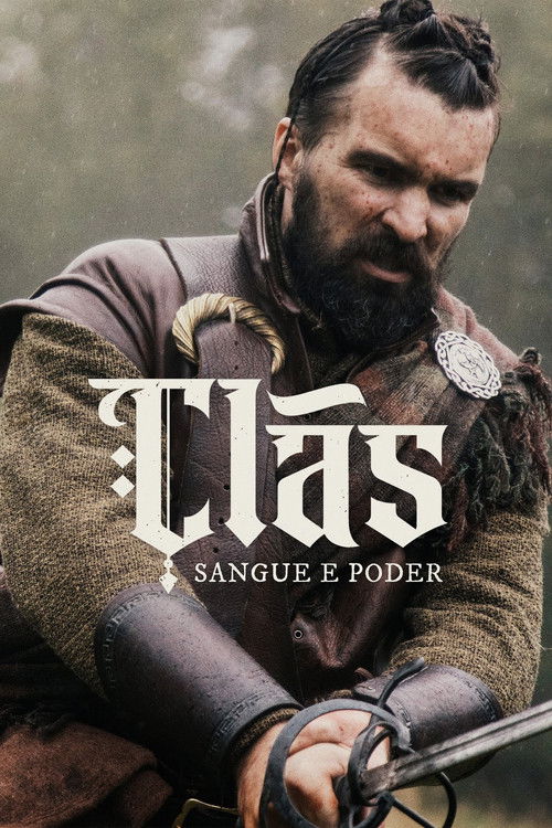 Assistir Clãs: Sangue e Poder