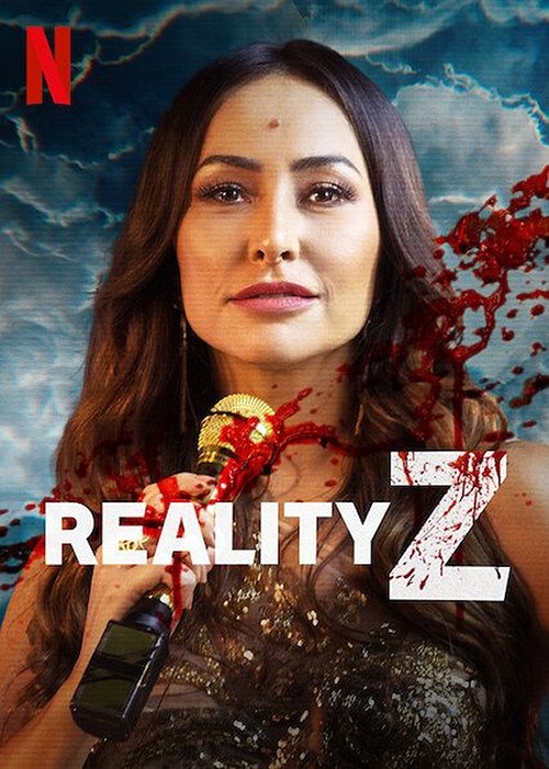 Assistir Reality Z
