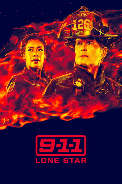 Assistir 9-1-1: Lone Star
